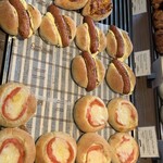 バゲット ラビット - 