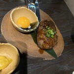 小田原鮮魚と炭焼牛たん かっこ - 