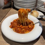 PASTA FRESCA TORNESTA - 