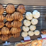 バゲット ラビット - 