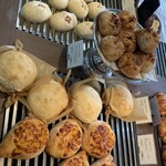 バゲット ラビット - 