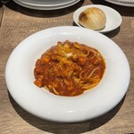 PASTA FRESCA TORNESTA - 