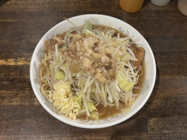 ぶたけん。2nd - 津田沼/ラーメン | 食べログ