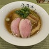 らぁ麺 鴨と葱  梅田店