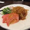 チャイニーズキッチン ヒゲクジラ - 料理写真: