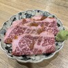 焼肉三日月 天神橋店