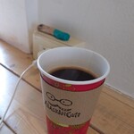 アラスカンカフェ - ブレンドコーヒー