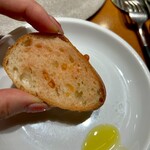 RESTAURANT hidamarino - 