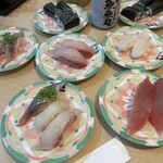 魚魚丸 - 料理写真: