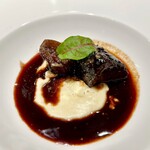 RESTAURANT hidamarino - 