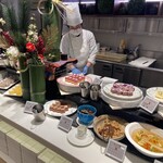 スカイグリルブッフェ武藏 - 