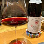 RESTAURANT hidamarino - 