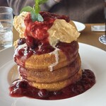 ウフウフガーデン - 