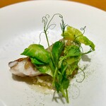 RESTAURANT hidamarino - 