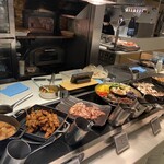 スカイグリルブッフェ武藏 - 