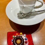 RESTAURANT hidamarino - 