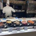 スカイグリルブッフェ武藏 - 