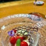 RESTAURANT hidamarino - 