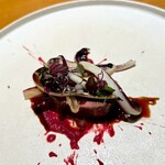 RESTAURANT hidamarino - 