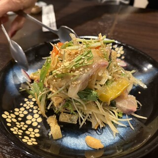 チャイニーズキッチン ヒゲクジラ_1