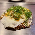 お好み焼・鉄板焼 88 パチパチ - 