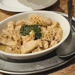 ワインとイタリア料理 414ル - 