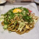 お好み焼・鉄板焼 88 パチパチ - 