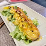 お好み焼・鉄板焼 88 パチパチ - 