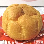 銀座コージーコーナー - 料理写真:ジャンボシュークリーム（カスタード）