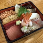 長谷川寿司 - 