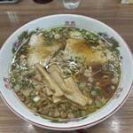 中華そば しんたく - 