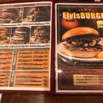 BurgerCafe honohono - 