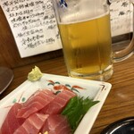 大衆酒場　玉井 - 