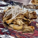 お好み焼・鉄板焼 88 パチパチ - 