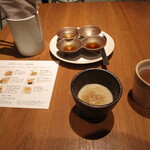 goma to - goma toプレート