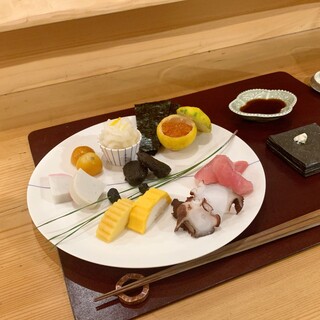 鎌倉倶楽部 茶寮小町_0