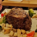 ビールとごはん グビグビ食堂 - 