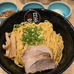 日本油党 新橋支部 - 