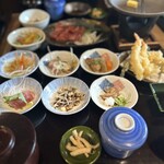 ごちそう村 和泉中央店 - 