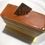 ガトーキャラメル
