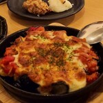 ビールとごはん グビグビ食堂 - 