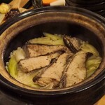 ビールとごはん グビグビ食堂 - 