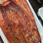 鰻の成瀬 - 料理写真: