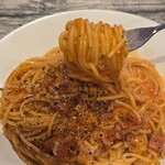 俺のペペロンチーノ - 