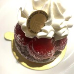 タルトフレーズ