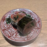 TOMO BANYA - 