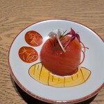 TOMO BANYA - 