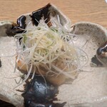 TOMO BANYA - 