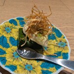 TOMO BANYA - 