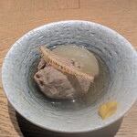 TOMO BANYA - 